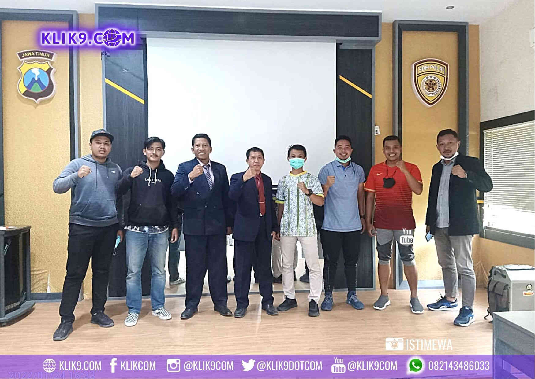 Panpel 8 Besar Piala Soeratin U-17 Pool Timur Tegaskan Law of the Game