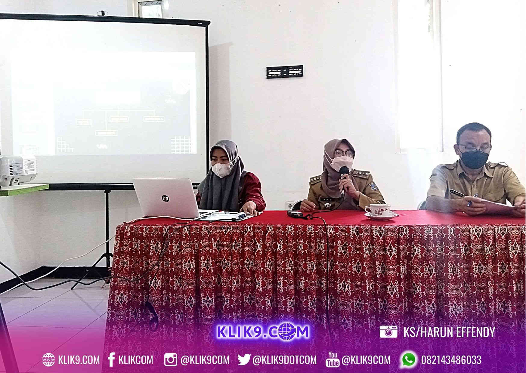 Kecamatan Gununganyar Gelar Kejuaraan 7 Cabang Olahraga tingkat Kelurahan 19 Maret Ini