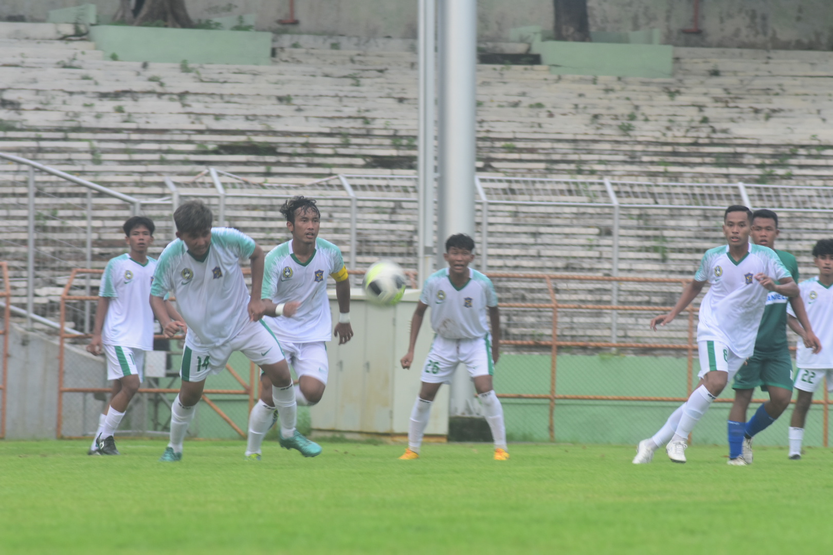 Juara Grup G Pra Porprov, Surabaya Lolos Porprov Jatim VII/2022