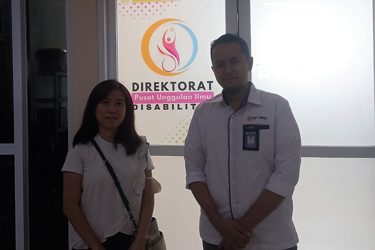 Inovasi ULABK Unesa Luncurkan Asesmen Psikologis Berbasis Bahasa Inggris
