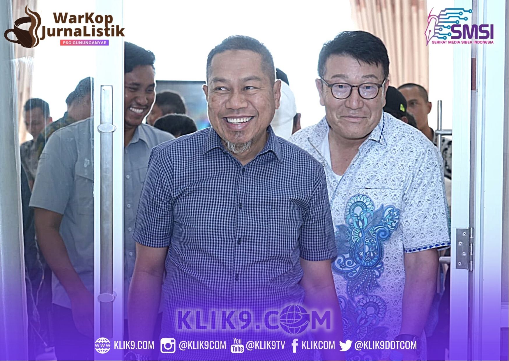 Investor Kota Bima Diminta Komitmen dalam Berinvestasi